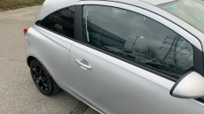 Vauxhall Corsa 1.4 Griffin 3dr Petrol Hatchback